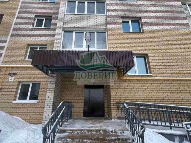 продажа квартира Бокино с Дорожный переулок, 22кВ