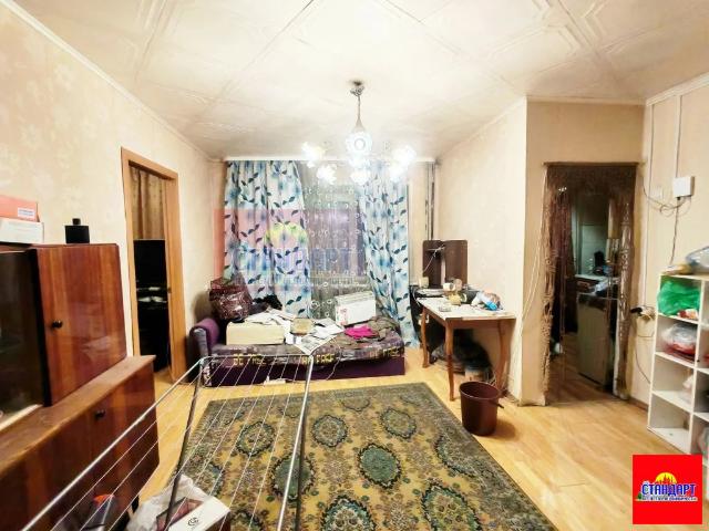 продажа квартира Боровичи ул. Парковая, 21