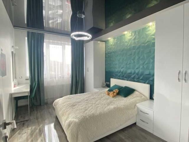 продажа квартира Борисполь Ясная, 19