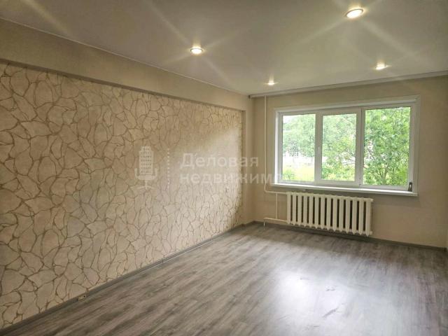 продажа квартира Борки деревня Заверяжская улица, 5