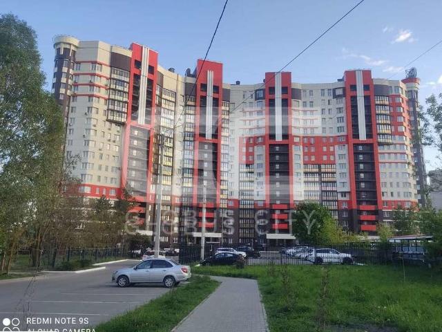 продажа квартира Брянск Московский мкр, 60