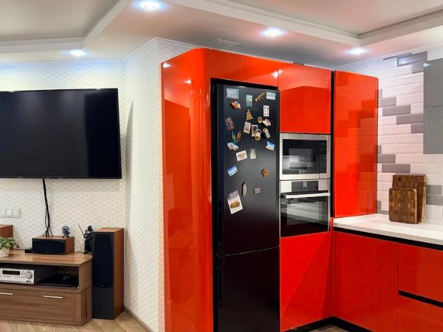 продажа квартира Дзержинский ул. Угрешская, 32 с1