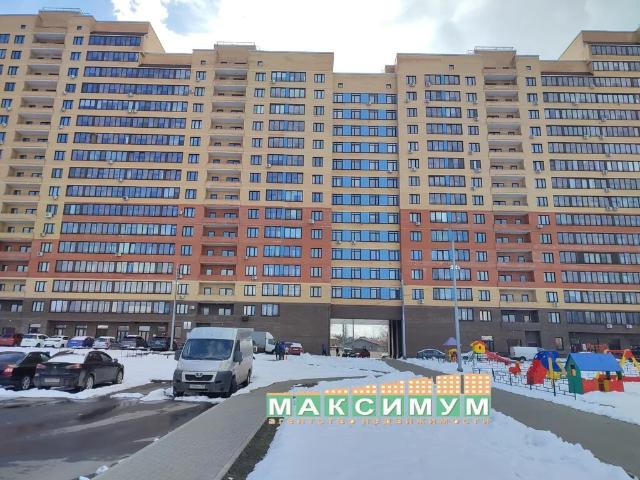 продажа квартира Домодедово Кирова, 17к1