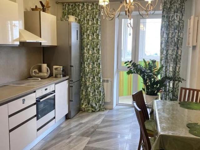 продажа квартира Домодедово улица Кирова, 15, к.1