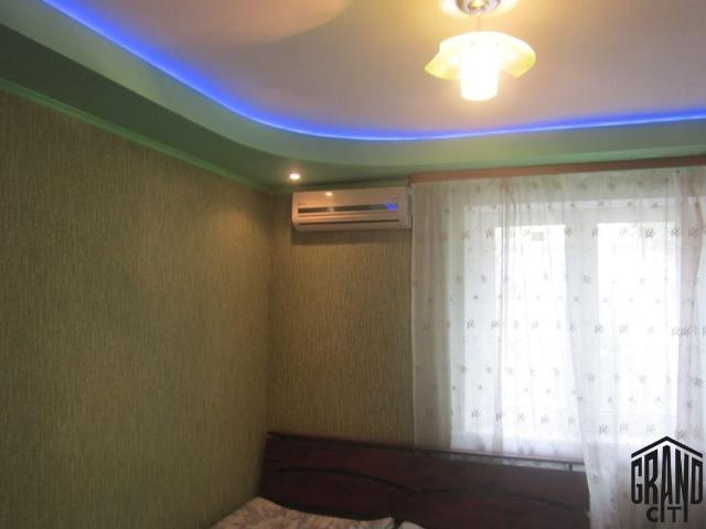 продажа квартира Донецк Партизанский проспект, 70