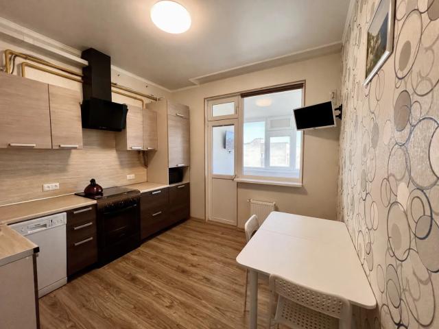 продажа квартира Евпатория Победы пр кт, 89