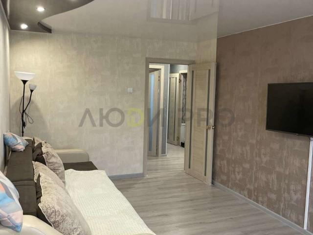 продажа квартира Жешарт посёлокгт Мира, 5