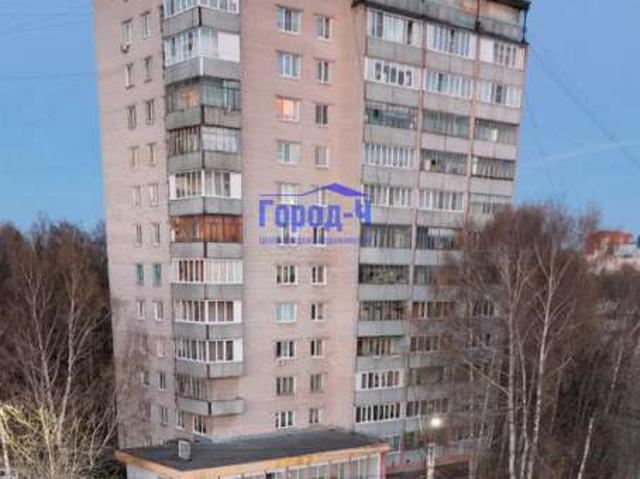 продажа квартира Чебоксары Мира проспект, 37