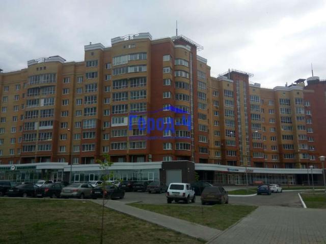 продажа квартира Чебоксары Новогородская улица, 40