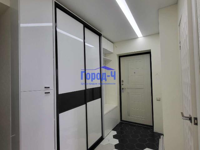продажа квартира Чебоксары А.В. Асламаса улица, 1к1