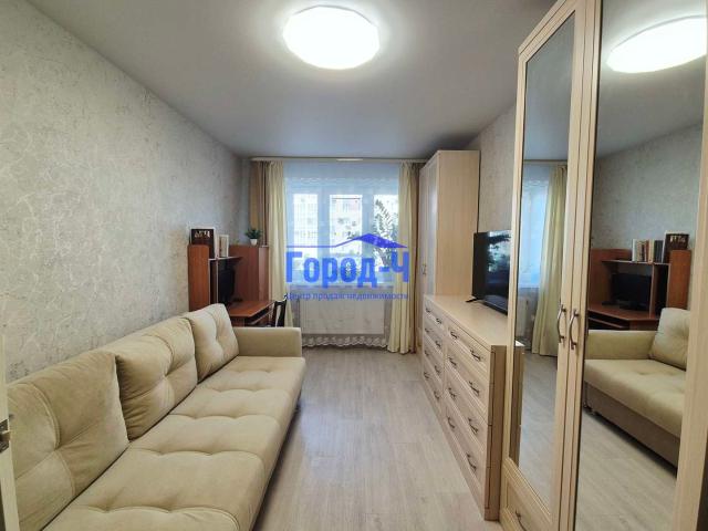 продажа квартира Чебоксары Чебоксарский проспект, 9
