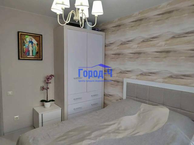 продажа квартира Чебоксары И.П.Прокопьева улица, 1к2