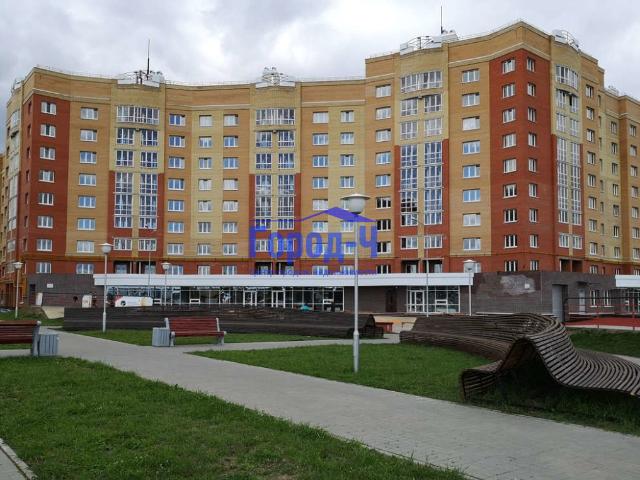 продажа квартира Чебоксары И.П.Прокопьева улица, 20