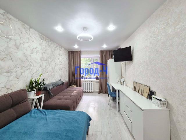 продажа квартира Чебоксары Кукшумская улица, 9