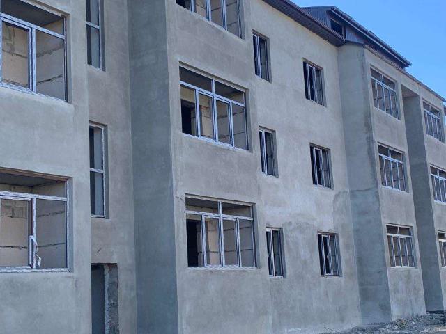 продажа квартира Чегем Сижажева улица, 25