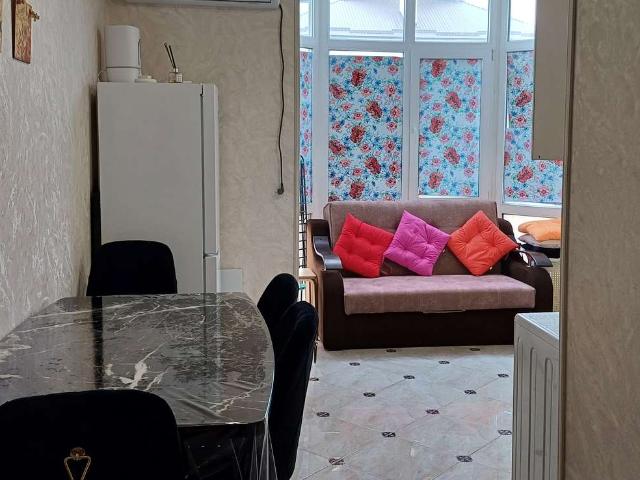 продажа квартира Чегем Южный микрорайон, 25