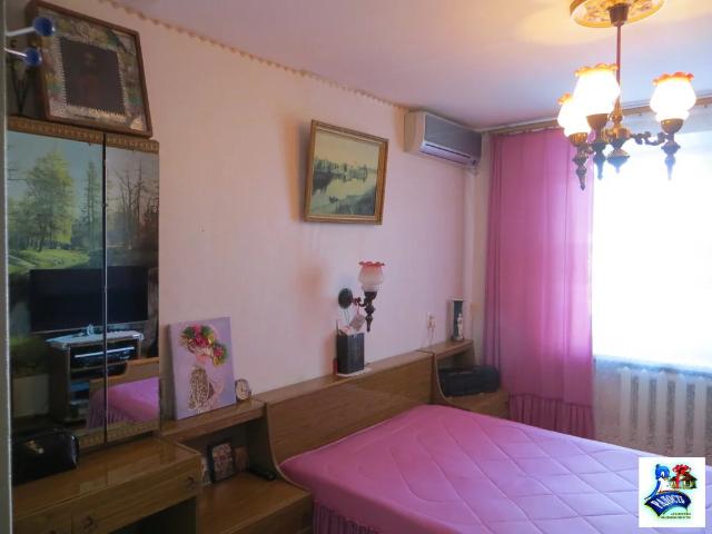 продажа квартира Ейск Керченский пер 2