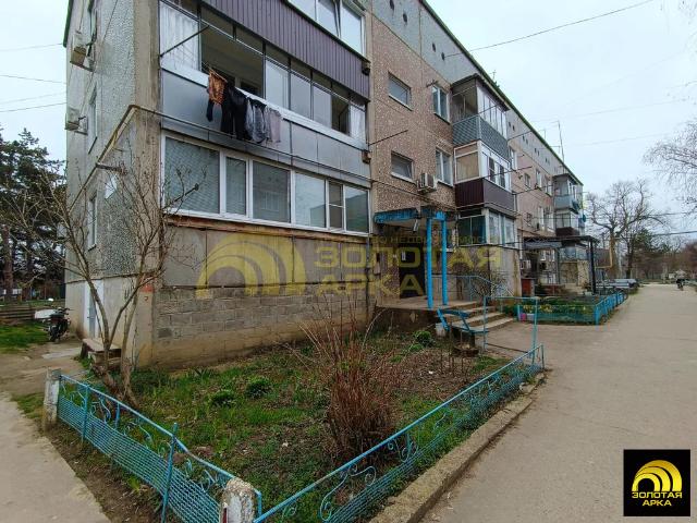 продажа квартира Екатериновский Набережная улица, 1Б