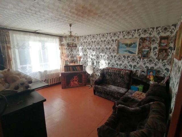 продажа квартира Ермолино деревня, 25б