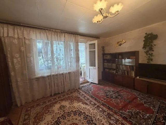 продажа квартира Черноморский улица Кирова, дом 34