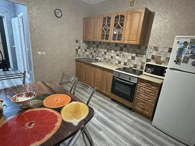 продажа квартира Черноморский улица Суворова, дом 4