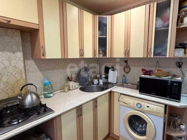 продажа квартира Губкин Горняков проспект, 5