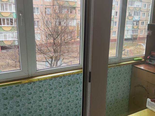 продажа квартира Губкин Раевского улица, 24А