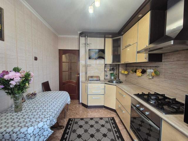 продажа квартира Губкин Раевского улица, 2