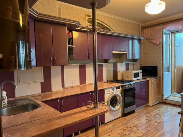 продажа квартира Губкин Севастопольская улица, 20