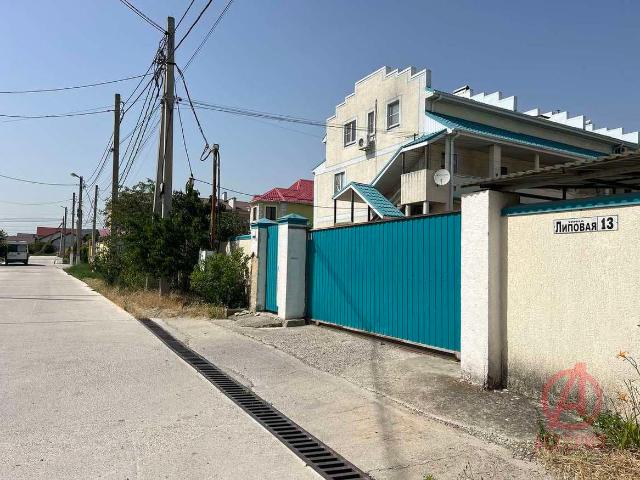 продажа квартира Гайдук село Липовая улица, 13