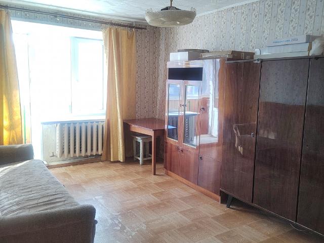продажа квартира Гаврилов Ям Кирова улица, 7