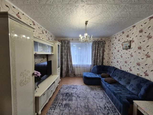 продажа квартира Городищи ул. Октябрьская 2 я, 31