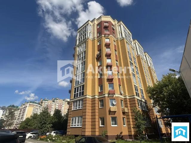 продажа квартира Иваново 3 я Южная улица, 7
