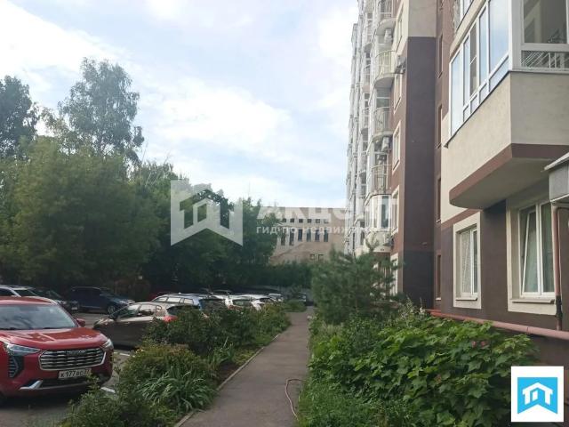 продажа квартира Иваново 1 й Рабфаковский пер, 2