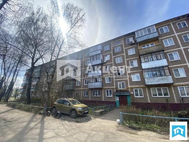 продажа квартира Иваново ул. Демьяна Бедного, 119