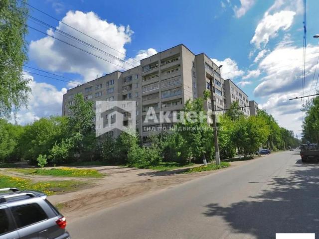 продажа квартира Иваново ул. Кузнецова, 54