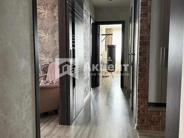 продажа квартира Иваново ул. Кузнецова, 67Бк1