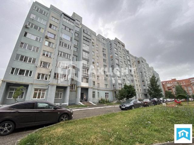 продажа квартира Иваново ул. Революционная, 20Б