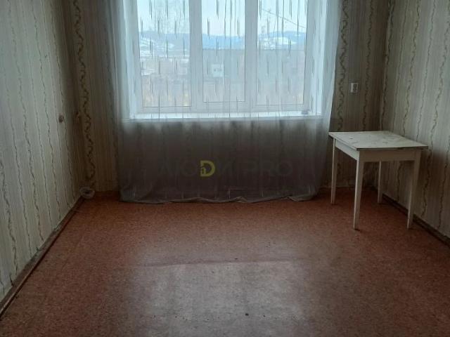 продажа квартира Иволгинск село Октябрьская, 44