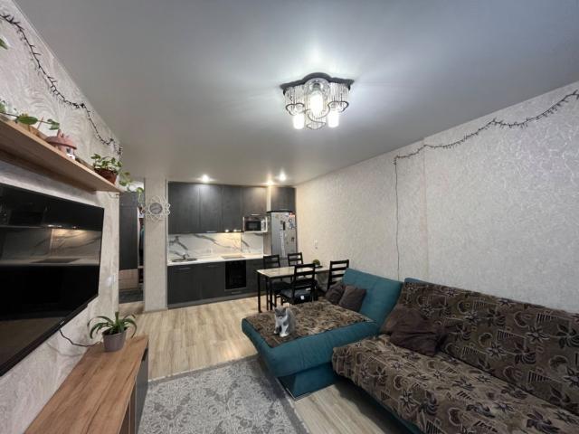 продажа квартира Ижевск Воткинское шоссе, 41к2