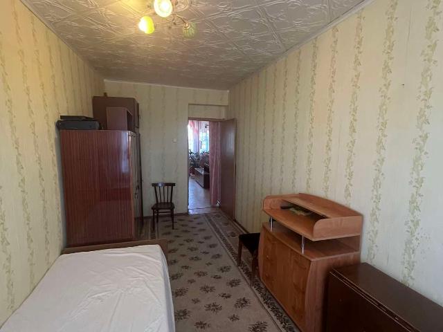 продажа квартира Икряное село Советская улица, 36