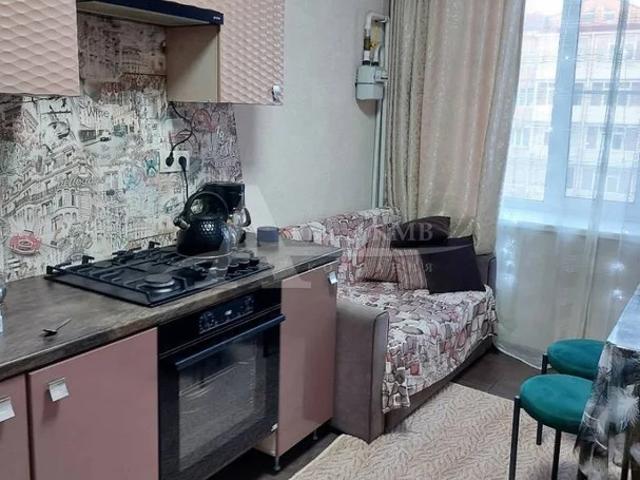 продажа квартира Иноземцево Степная ул
