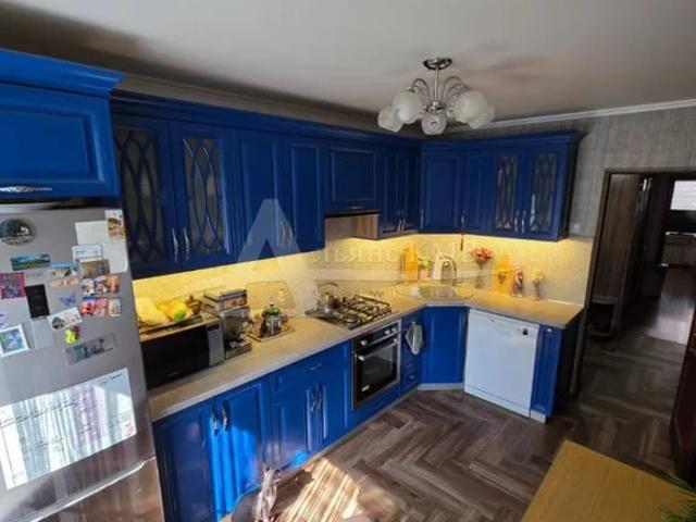 продажа квартира Иноземцево ул. Шоссейная