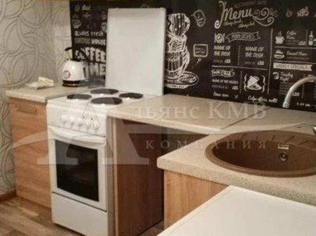 продажа квартира Иноземцево ул. Пролетарская