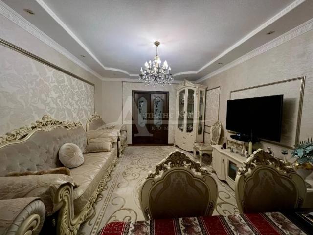 продажа квартира Иноземцево ул. Пролетарская