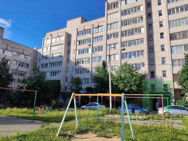 продажа квартира Йошкар Ола Яна Крастыня улица, 4