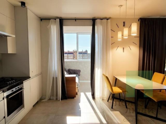продажа квартира Йошкар Ола Чернякова улица, 3а