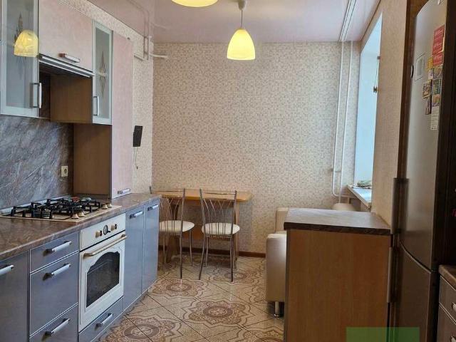 продажа квартира Йошкар Ола Пролетарская улица, 31а
