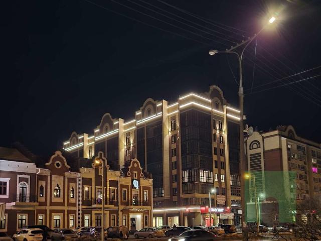 продажа квартира Йошкар Ола Воскресенский проспект, 17а