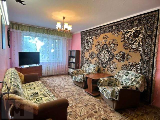 продажа квартира Курагино рп Колхозный переулок, 46